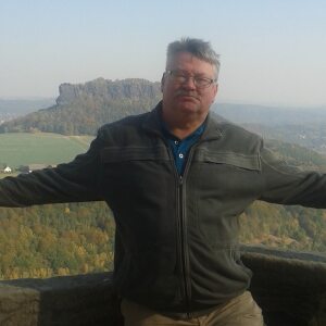 Profilbild von Norbert Keller