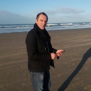 Profilbild von Norbert Keller