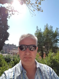 Profilbild von Norbert Kenklies