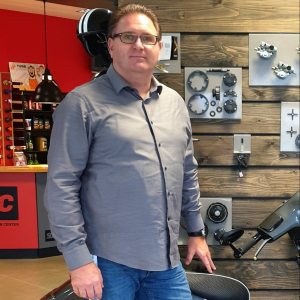 Profilbild von Norbert Kessel