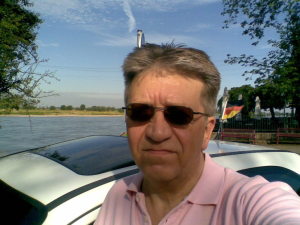 Profilbild von Norbert Kiparsky