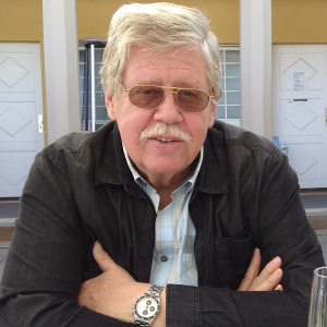 Profilbild von Norbert Kipp