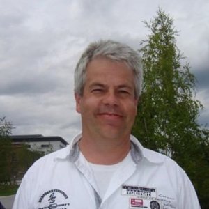 Profilbild von Norbert Kirchenmaier