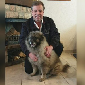 Profilbild von Norbert Klar