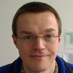 Profilbild von Norbert Klasner