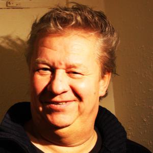 Profilbild von Norbert Klauß