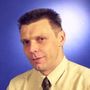 Profilbild von Norbert Kleinau