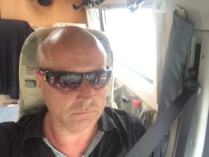 Profilbild von Norbert Klindt