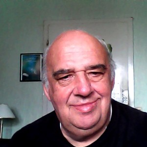 Profilbild von Norbert Klinke