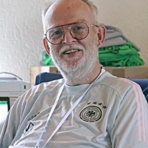 Profilbild von Norbert Kluge