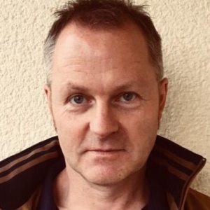 Profilbild von Norbert Knauf