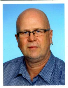 Profilbild von Norbert Koch