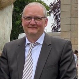 Profilbild von Norbert Koch