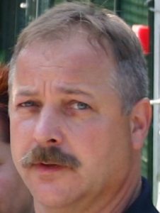 Profilbild von Norbert Köhler