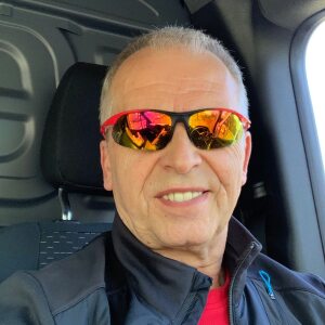 Profilbild von Norbert Köhler