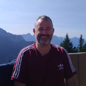 Profilbild von Norbert Koenen