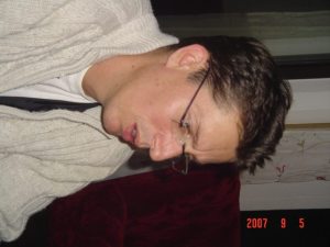 Profilbild von Norbert Koenen
