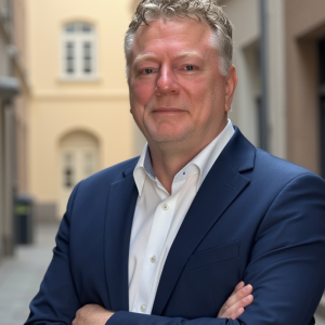 Profilbild von Norbert Köppen
