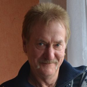 Profilbild von Norbert Köppen