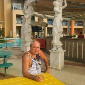 Profilbild von Norbert Kohnert