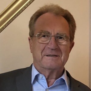 Profilbild von Norbert Kollenda