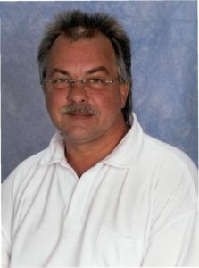 Profilbild von Norbert Kopp