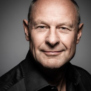Profilbild von Norbert Kox