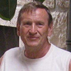Profilbild von Norbert Koza