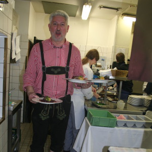 Profilbild von Norbert Krämer