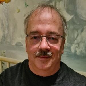 Profilbild von Norbert Kranz