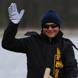 Profilbild von Norbert Krause