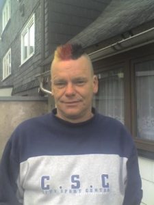 Profilbild von Norbert Krause