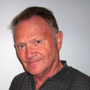 Profilbild von Norbert Krauss
