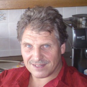 Profilbild von Norbert Krauß