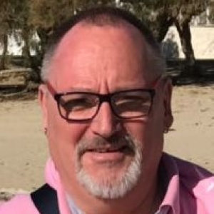 Profilbild von Norbert Krausz