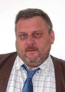 Profilbild von Norbert Kreher