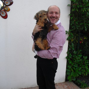 Profilbild von Norbert Kremers