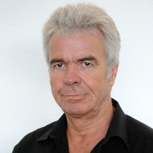 Profilbild von Norbert Kreuer