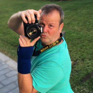 Profilbild von Norbert Kriwanek