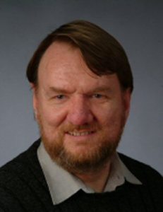 Profilbild von Norbert Kröger