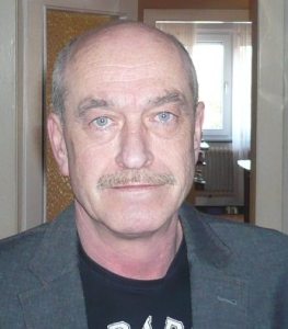 Profilbild von Norbert Krüger