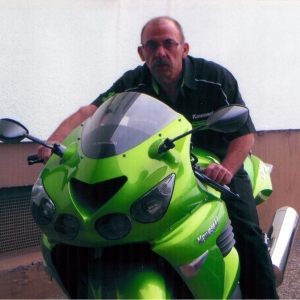 Profilbild von Norbert Kuntz