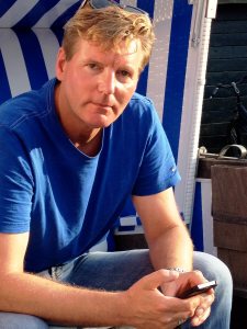 Profilbild von Norbert Kurze