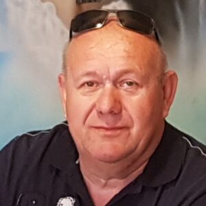 Profilbild von Norbert Kusch