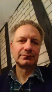 Profilbild von Norbert Laesecke