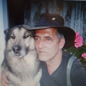 Profilbild von Norbert Lagatz