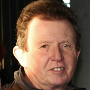 Profilbild von Norbert Landmann