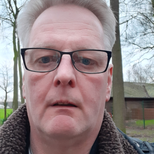 Profilbild von Norbert Landwehr