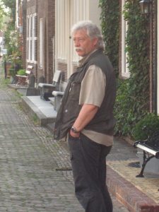 Profilbild von Norbert Lange