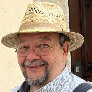 Profilbild von Norbert Lange